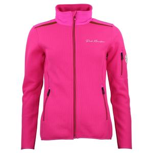 achille-qi-fushia-pile-con-zip-da-donna-peak-mountain-490g-fushia