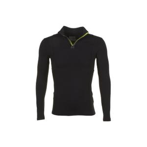 canje-cx-3-noir-maglietta-della-prima-pelle-peak-mountain-canje-nero