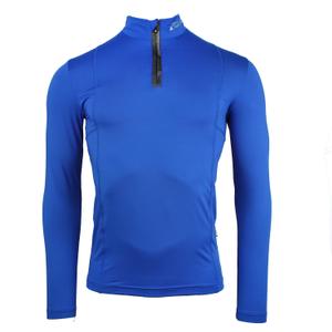 canje-cx-3-bleu-strong-maglietta-peak-mountain-canje-1a-pelle-blu-forte