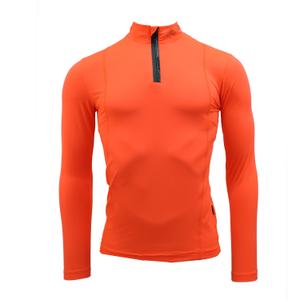 canje-cx-3-neon-mandarine-maglietta-della-prima-pelle-peak-mountain-canje-mandarino-al-neon