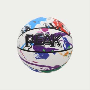 q1233060-23-pallone-football-americano-peak-grafiti-multicolore-dimensione-7