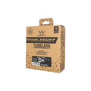 pck-hb1-r23-v60-kit-di-conversione-per-ruota-con-valvola-da-60mm-tubeless-peaty-s-nero-23-mm