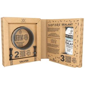 pck-hb2-r37-v42-kit-di-conversione-per-ruote-tubeless-grandi-peaty-s-nero-37-mm