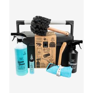pkt-cbc-kit-de-nettoyage-complet-peaty-s-nero-beige-blu-tu