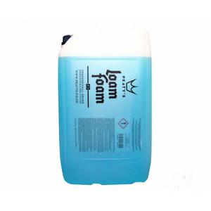 plf25-lattina-di-detergente-peaty-s-loam-foam-blu-nero-25-l