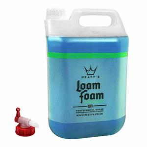 plfc5-spray-detergente-concentrato-peaty-s-loam-foam-blu-rosso-5-l