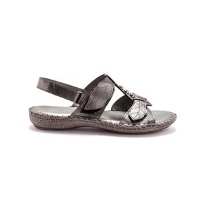 1005251-0018-sandali-in-pelle-da-donna-pediconfort-grigio-metallizzato