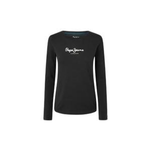 pl505203-999-maglietta-donna-a-maniche-lunghe-pepe-jeans-new-virginia-n-nero