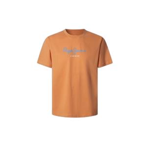 pm508208-166-t-shirt-pepe-jeans-eggo-n-arancione-tramonto