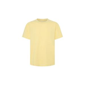 pm509206-062-t-shirt-pepe-jeans-connor-giallo-appannato