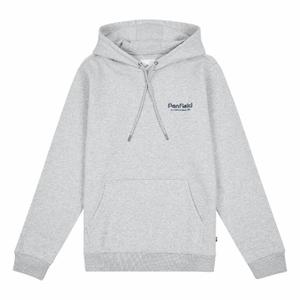 pfd0034-g59-felpa-con-cappuccio-penfield-hudson-script-grigio