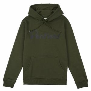 pfd0035-407-felpa-con-cappuccio-penfield-bear-chest-print-verde-foresta