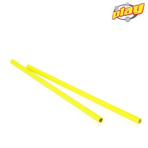 pjbbdb-g-jaune-bacchette-diabolo-in-legno-silicone-play-giallo-45-cm-12-pollici