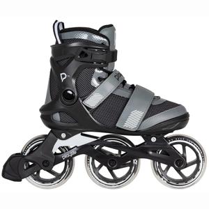 880350-roller-playlife-gt-110-nero-grigio