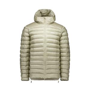 51064-1830-piumino-con-cappuccio-poc-coalesce-beige-di-natrolite