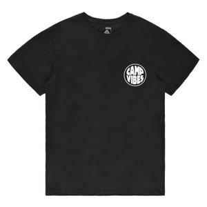 t00apm2001-blk-t-shirt-poler-camp-vibes-circle-nero