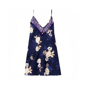 bb301309505-camicia-da-notte-da-donna-brigitte-bardot-splendeur-blu-scuro