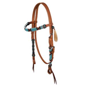 plh01009-natural-briglia-da-equitazione-pool-s-navajo-pearls-western-naturale-tu