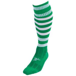710mgw-calze-precision-hooped-pro-verde-bianco-40-46