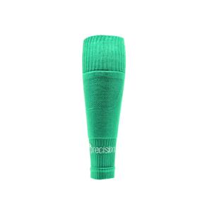 712mg-calze-senza-maniche-precision-plain-pro-smeraldo-41-48
