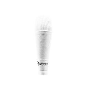 712mw-calze-senza-maniche-precision-plain-pro-bianco-41-48