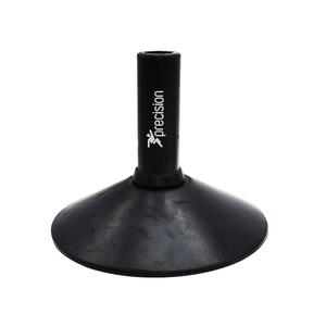 tr586-base-in-gomma-per-pali-di-confine-per-impieghi-gravosi-precision-nero-3-5-kg