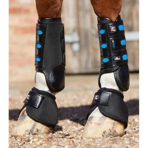 1032flb-stinchiere-anteriori-per-cavalli-premier-equine-air-cooled-original-eventing-nero