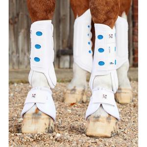 1032flw-stinchiere-anteriori-per-cavalli-premier-equine-air-cooled-original-eventing-bianco