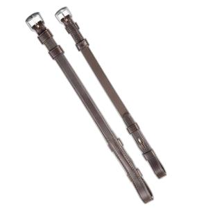 8007pbrw-coppia-di-montanti-a-flangia-premier-equine-marrone