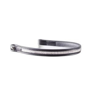 8134cblk-fascia-per-cavalli-con-cristalli-premier-equine-trovare-nero