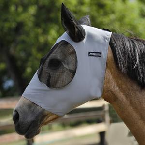ag00194-grey-cappuccio-anti-insetti-per-cavallo-in-lycra-elasticizzata-pro-tech-grigio