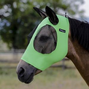 ag00194-lime-cappuccio-anti-insetti-per-cavallo-in-lycra-elasticizzata-pro-tech-file