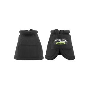 pr00117-black-protezioni-per-zoccoli-pro-tech-cordura-nero