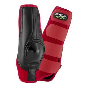 pr00168-red-ghette-pro-tech-airflow-rosso