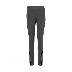 pa1016-darkgreyheather-black-leggings-padel-bicolore-da-donna-proact-darkgreyheather-black