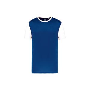 pa4024-darkroyalblue-white-maglia-bicolore-per-bambini-proact-blu-reale-scuro-bianco