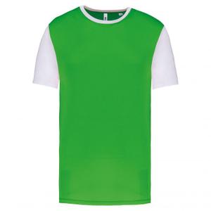 pa4024-green-white-maglia-bicolore-per-bambini-proact-verde-bianco