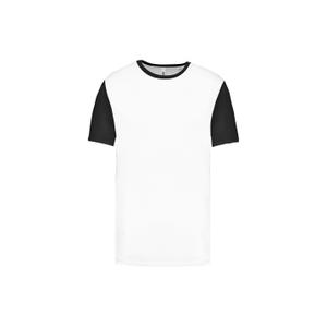 pa4024-white-black-maglia-bicolore-per-bambini-proact-bianco-nero
