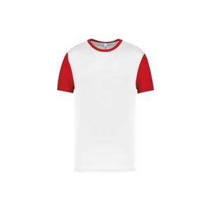 pa4024-white-sportyred-maglia-bicolore-per-bambini-proact-bianco-rosso-sportivo
