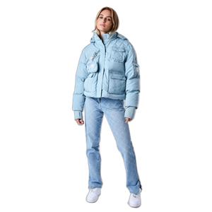 f225009a-om-piumino-da-donna-project-x-paris-blu-verde
