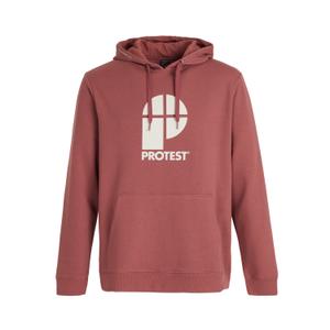 3702100-776-felpa-con-cappuccio-protest-roan-rougebordeaux