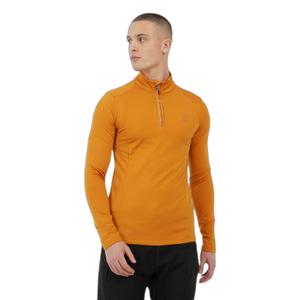 3793100-314-maglia-termica-con-1-4-di-zip-protest-rewill-caramel-yellow