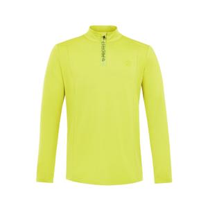 3793100-456-maglione-a-collo-alto-1-4-zip-protest-rewill-limone