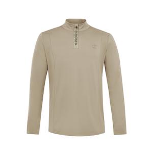 3793100-567-maglione-a-collo-alto-1-4-zip-protest-rewill-bambu-beige