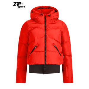 65652013-133-giacca-da-sci-da-donna-protest-preppy-rosso-papavero
