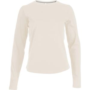 k383-lightsand-maglietta-a-manica-lunga-da-donna-kariban-col-rond-beige-chiaro