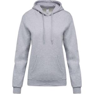 k473-darkgrey-felpa-con-cappuccio-donna-kariban-grigio-scuro