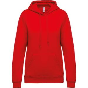 k473-red-felpa-con-cappuccio-da-donna-kariban-rosso
