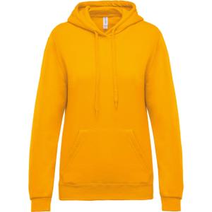 k473-yellow-felpa-con-cappuccio-donna-kariban-giallo