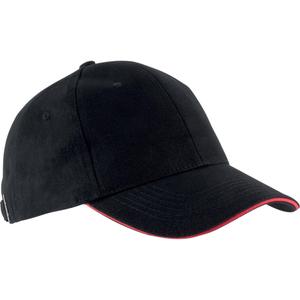 kp011-black-red-berretto-k-up-orlando-6-pannelli-nero-rosso-tu